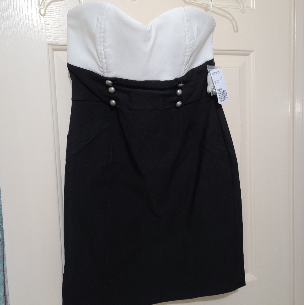 Forever 21 Dress (Brand New w/ Tags)